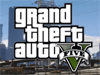 Вышел дебютный геймплей к игре GTA 5