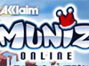 Выход игры-соц. сети Muniz Online