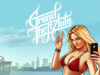 Rockstar использует нелицензированный шрифт в логотипе GTA