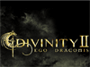 Немного про Divinity 2: Ego Draconis
