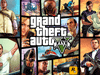 Экран настроек графики GTA 5