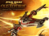 В Star Wars: The Old Republic ввели космические сражения