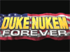 Duke Nukem Forever еще на плаву!