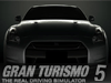 Новые возможности Gran Turismo 5