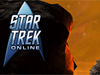 Что мы увидим в Star Trek Online?