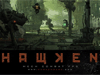 Встречайте амбициозный Hawken