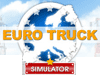 Прокатись в Euro Truck Simulator