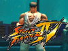 Street Fighter 4. Мастера боевых искусств