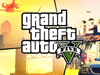 Неофициальная информация о следующем дополнении для GTA 5