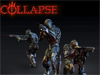 Анонсирована игра Collapse: Ярость