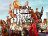 Рекламные постеры GTA 5 с персонажами