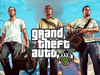 В Grand Theft Auto 5 обнаружен город-призрак