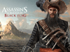 Черная Борода стал игровым персонажем в Assassin`s Creed 4 Black Flag