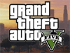 GTA 5 представят на выставке Gamescom
