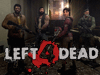 Толпы зомби в Left 4 Dead