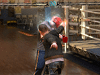 Fighters Uncaged и Kinect