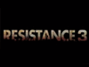 Первая информация о Resistance 3