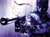 Новый Metal Gear Solid