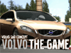 Анонс бесплатной игры Volvo - The Game