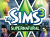 Вышло Сверхъестественное дополнение к The Sims 3