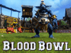 Blood Bowl. Экстремальный спорт
