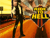 Ride to Hell. Настоящие байкеры