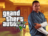 GTA 5 не способна стабильно работать на первых моделях Xbox 360
