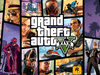 Скриншоты игрового процесса GTA 5 и рекламный ролик