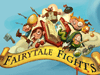 Fairytale Fights. Жестокая Красная Шапочка