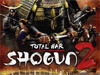 Коллекционное издание Shogun 2: Total War