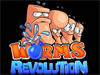 Анонсирована игра Worms Revolution