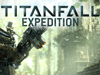 В новом дополнении к Titanfall игроки совершат экспедицию