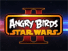 Аносирована вторая часть Angry Birds Star Wars