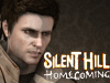 Silent Hill: Homecoming. Город во мраке