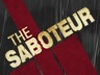 Подробности игры The Saboteur