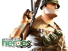 Подробности про Battlefield Heroes