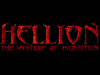 Анонс игры Hellion: Mystery of the Inquisition