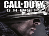 Список карт и режимов ожидаемые в Call of Duty: Ghosts