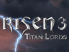 Трейлер эпичного сражения человека и демона в Risen 3: Titan Lords