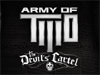 Army of Two: The Devil`s Cartel - двое против армии!