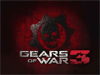 Gears of War 3 никто не крал...