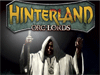 Покори земли в Hinterland: Orc Lords