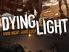 Dying Light рассчитана на самые производительные компьютера