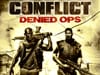 Обзор к игре Conflict: Denied Ops