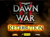 Анонс Warhammer 40000: Dawn of War 2 Retribution