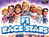 F1 Race Stars: дата выхода, геймплей и скриншоты