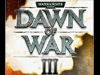 Dawn of War 3 дает добро на собственную армию