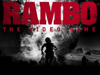 Новый трейлер игрового процесса Rambo: The Video Game