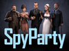 В SpyParty необходимо уметь отличать NPC от игрока