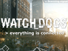 Возможный закрытый бета-тест Watch Dogs